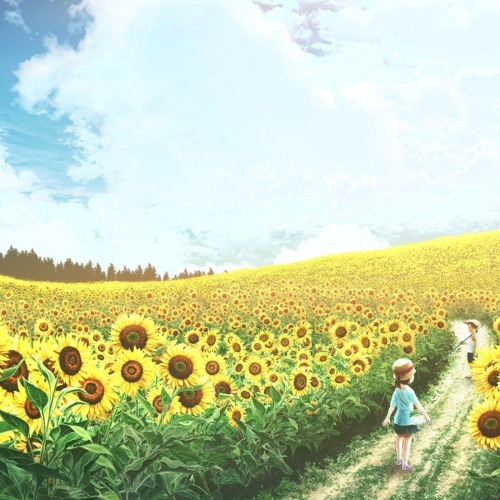sunflower ft. patcha