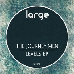The Journey Men | Don't Mess Around (out now)
