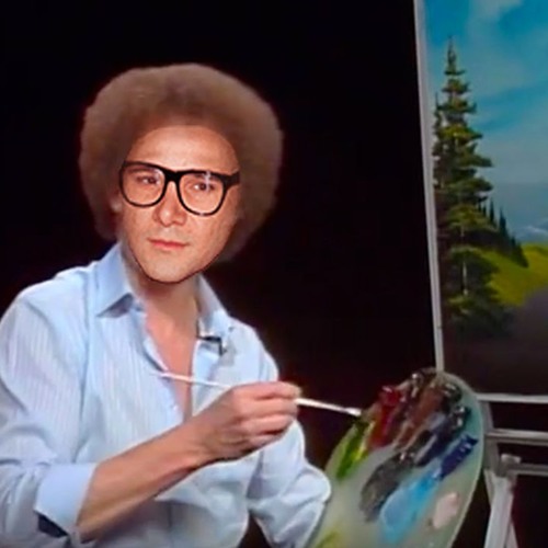 The Joy of Bass Drops