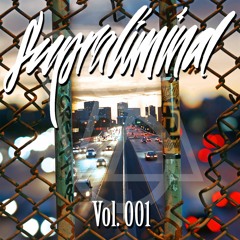 I'll be Alright - SNAPGHOST