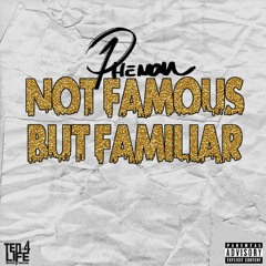 Nobody Else (Prod By. Phenom Productions)