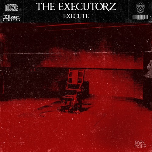 The Executorz - EXECUTE (Original Mix)
