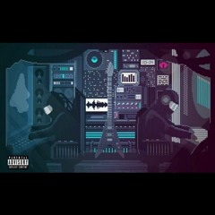 Potty X GAIJIN - Не Смотрю Назад (Prod. Xtravulous)