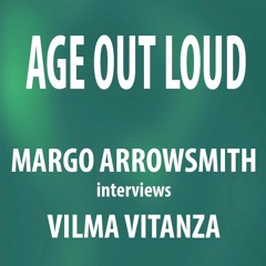 Vilma Vitanza: Remaking Her Life One More Time