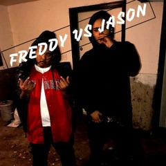 Freddy vs Jason (feat. Young P)