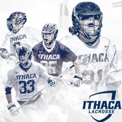 Ithaca Lacrosse Warmup 2019