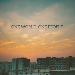 One World, One Soul