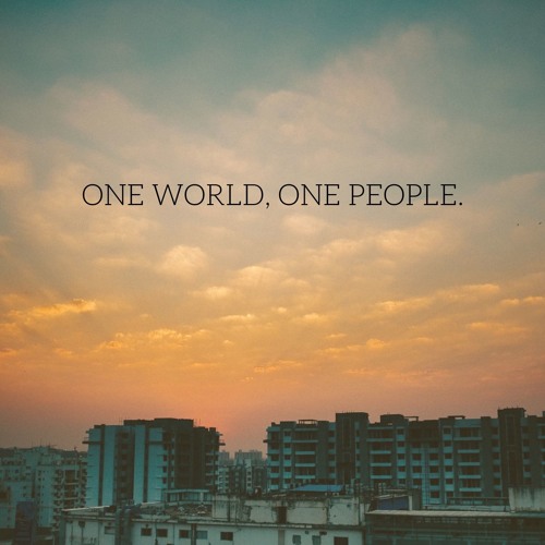One World, One Soul