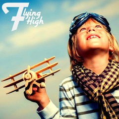 Flying High - Positive Uplifting Instrumental Background Music for Video
