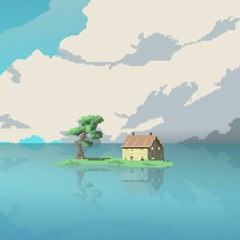 Island (unfinished)