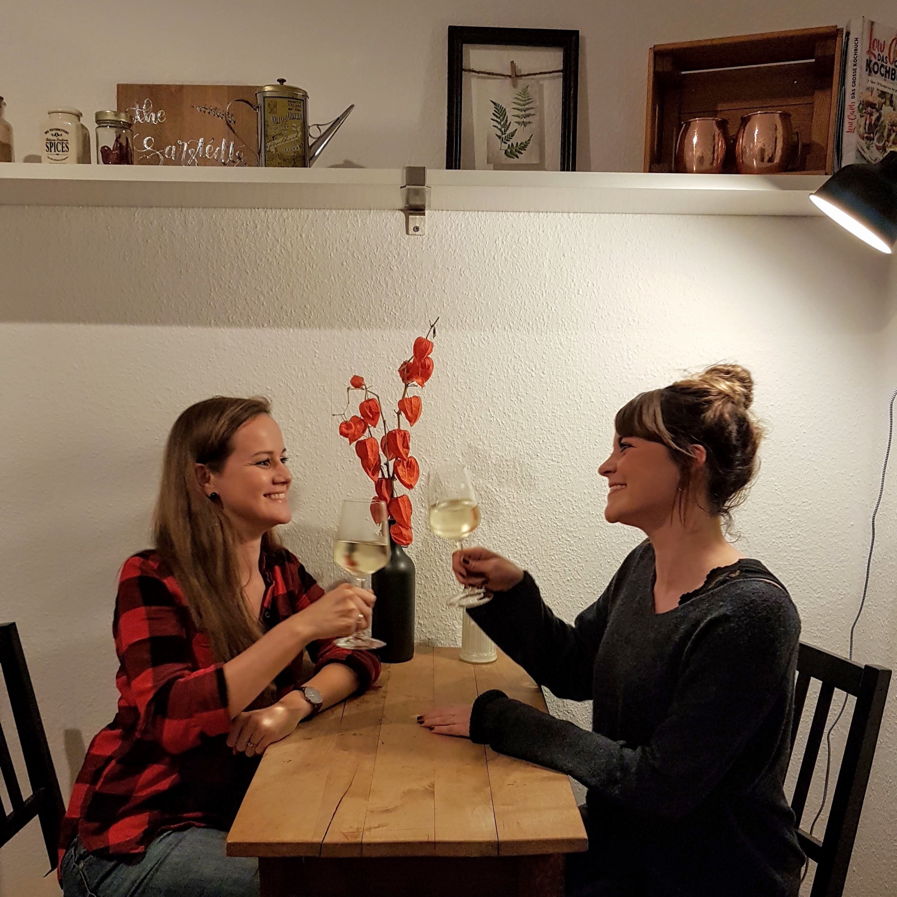 ZU Tisch - Der Podcast