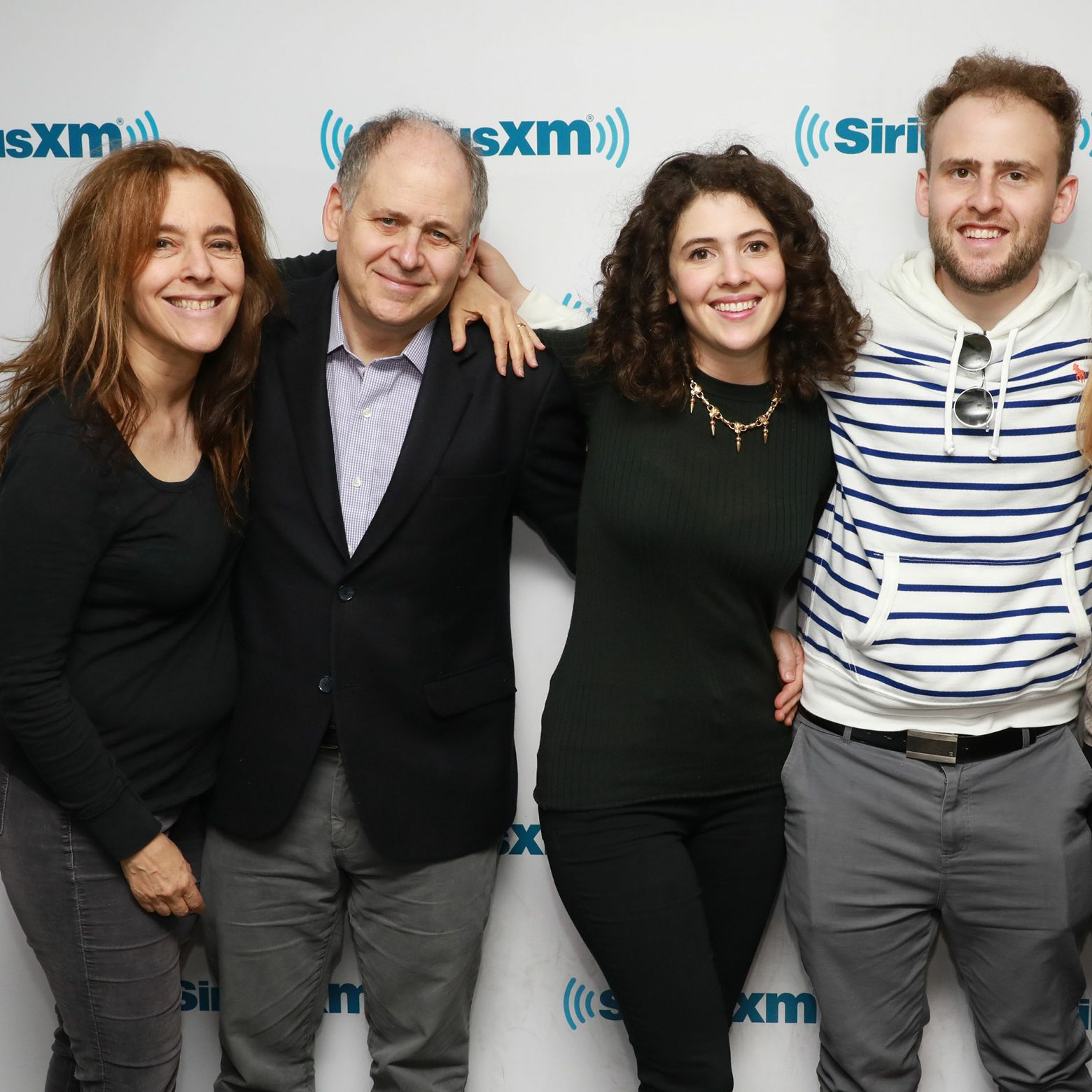 SiriusXM Entertainment