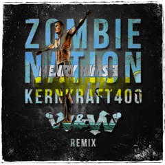 Henry Himself Vs. Zombie Nation & W&W - Showtime 400  (JJSam & DJ E.D.C. Mashup)(FREE)
