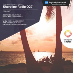 Shoreline Radio 027 (South Pole Mix)