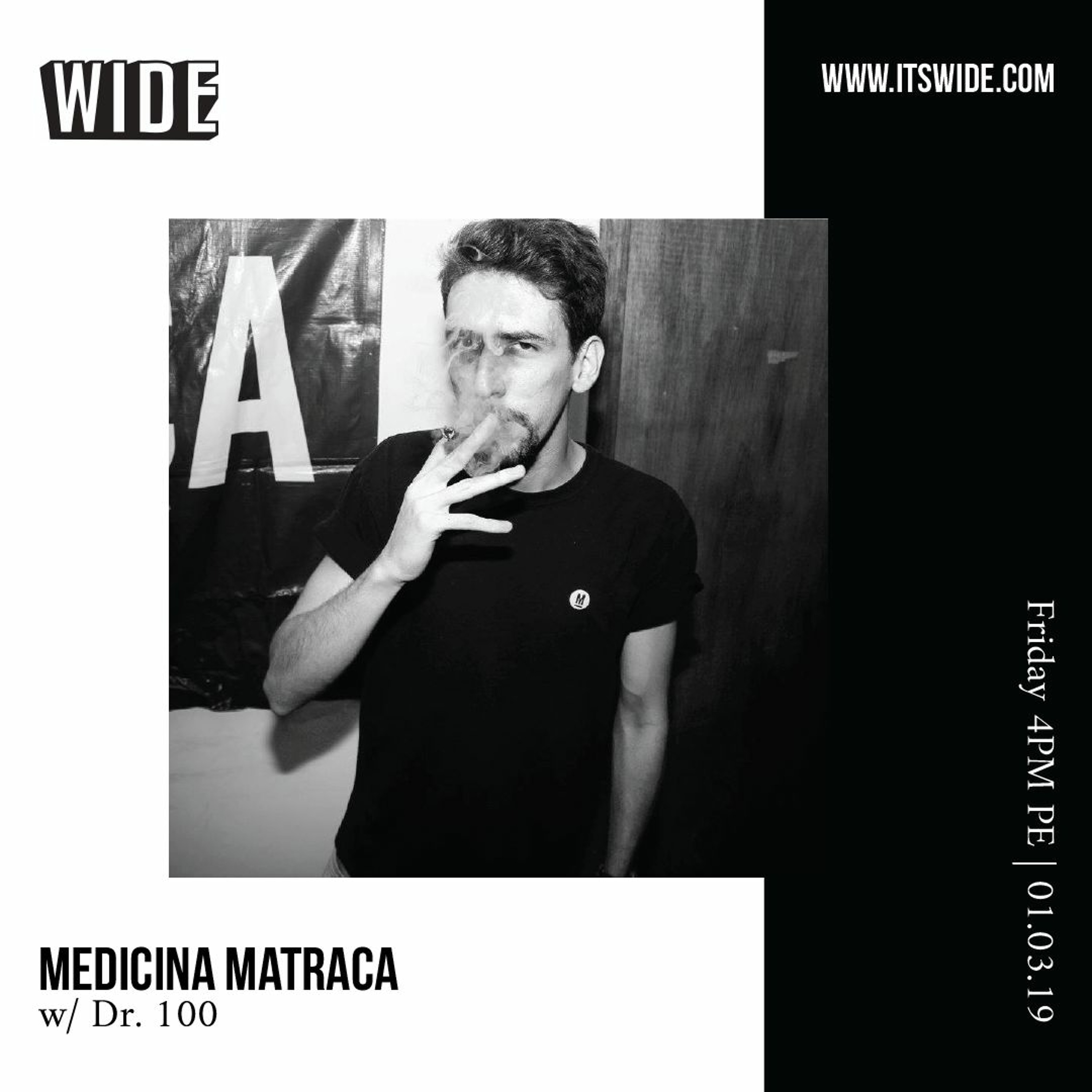 WIDE Radio