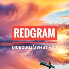 REDGRAM - Сонце над головою (Український реп)