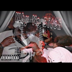 Why Yo Bitch (@5ive2sowavy_) ig