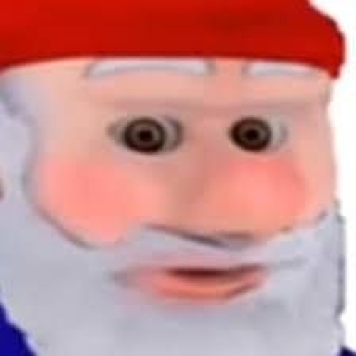 I'm a gnome