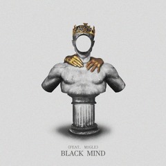 On1Beat - Black Mind (feat. M1gle)