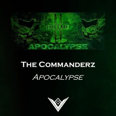 Apocalypse (X-Dome 2019 Anthem)