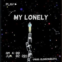 TTMG Wes- My Lonely