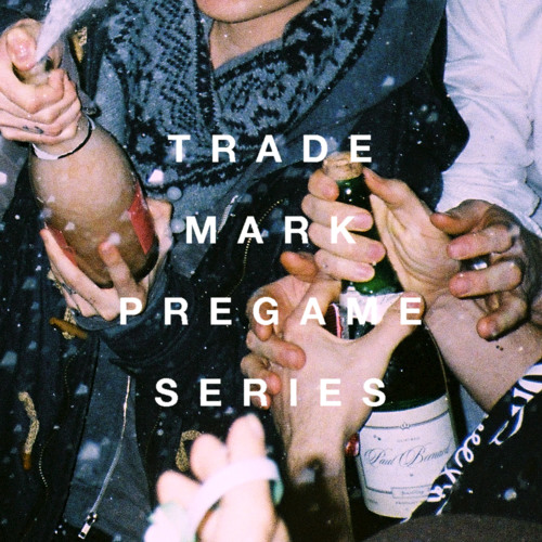 The Pregame Series (March 028)