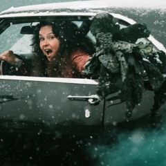 SEASON TWO Episode 9: Being A BossLady In A man's World