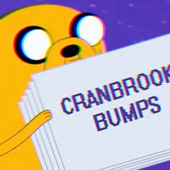 CRANBROOK BUMPS VOLUME TWO