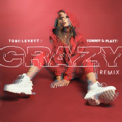 Tori Levett - Crazy (TommyNPlatt Remix)