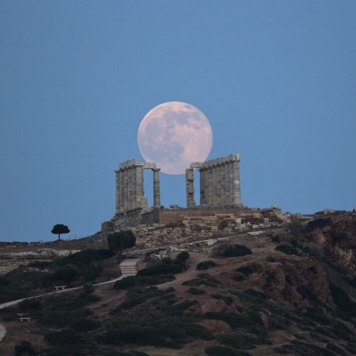 Luna De La Fresa