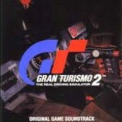 Gran Turismo 2 Blue line instrumental version