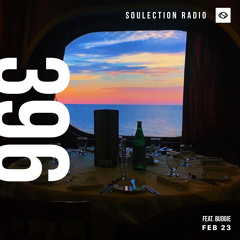 Soulection Radio Show #396 ft. Budgie
