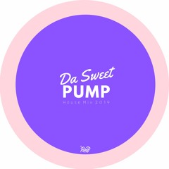 DJ Roma - Da Sweet Pump