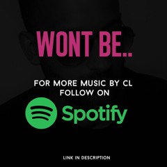 CL - Wont Be The Same (feat. Ayo)