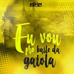 ( STUDIO T.I PRODUÇÕES ) - VAMOS PRA GAIOLA - EXCLUSIVA 2019