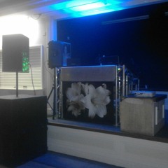 DJ Earl Live At Debbie's Wake Manor Ballroom - Garage Set  25 - 01 - 19