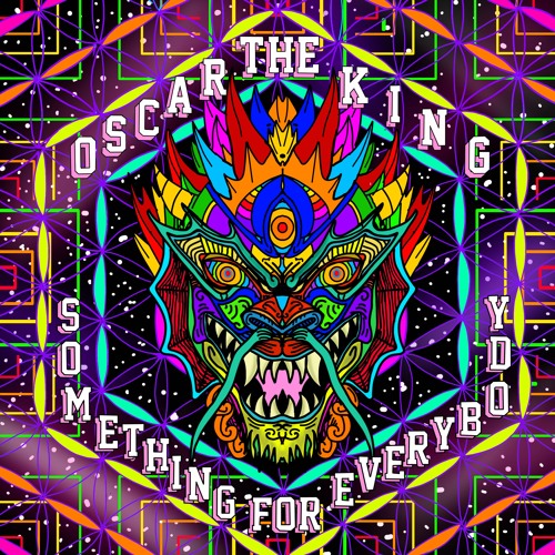 Oscar The King - Fly With Me