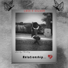 -Relationship ft LøÏx(mixed By Gael)|| Intro by Marie Lean