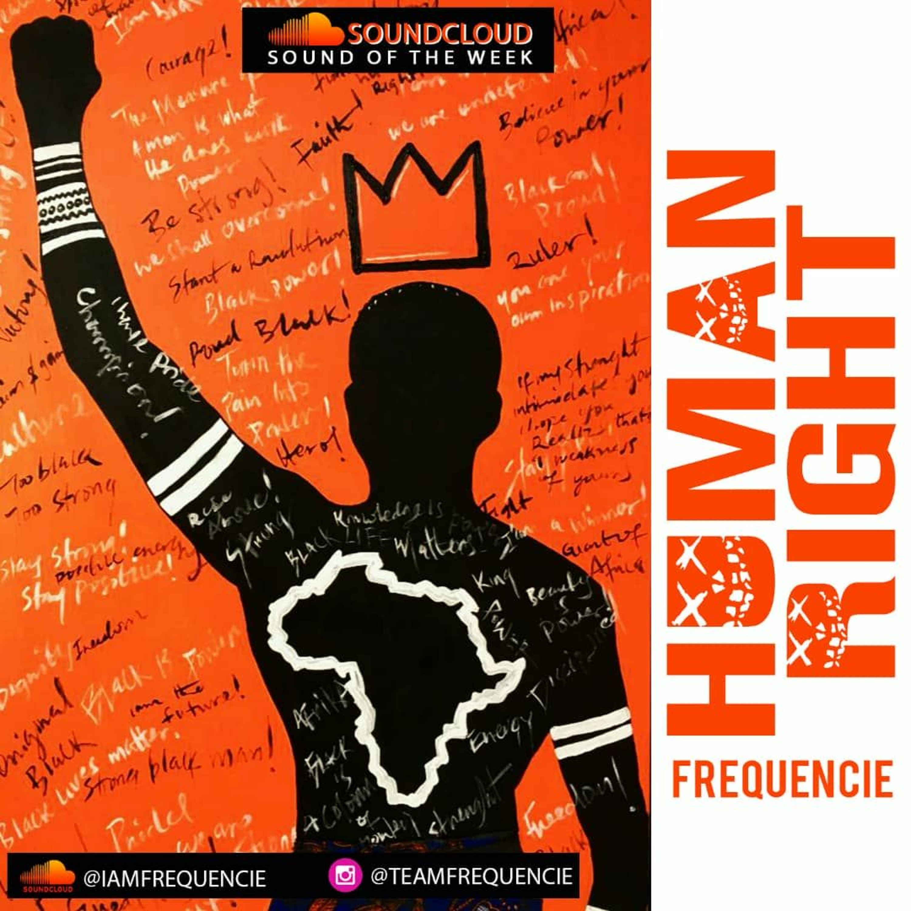 Frequencie