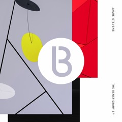 BEDDIGI136 2. Jamie Stevens - A Bird in the Hand