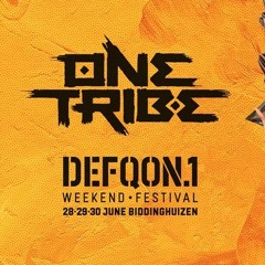 Phuture Noize, Keltek, Sefa - One Tribe (Defqon1 Anthem) (Short)