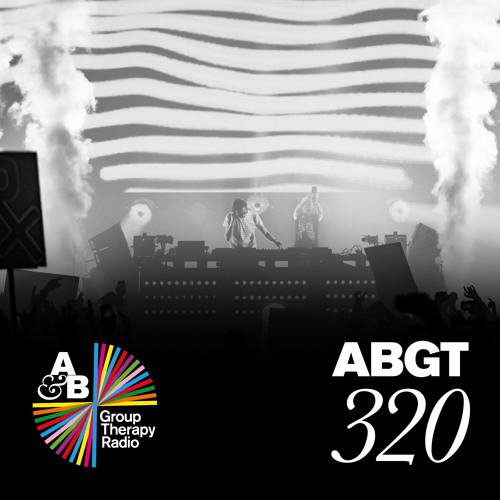Group Therapy 320 with Above & Beyond and Bryn Liedl