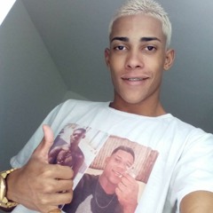 MC POZE DO RODO - ELENCO DO BATÔ (LANÇAMENTO)2K19