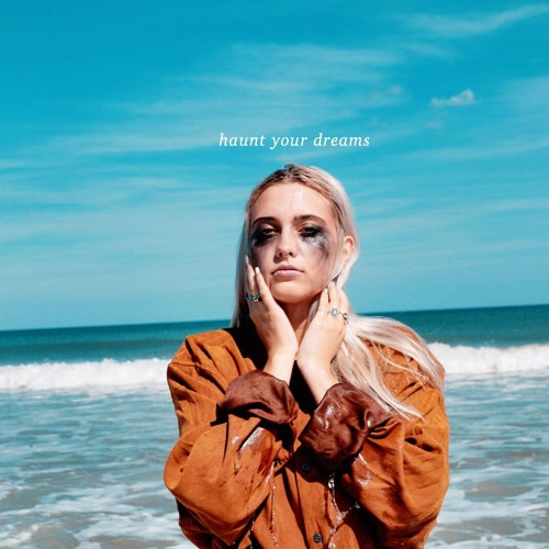 haunt your dreams