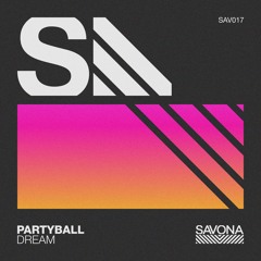Partyball - Dream
