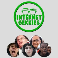 Internetgekkies (Mashup)