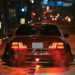 SLOW MO RIDE