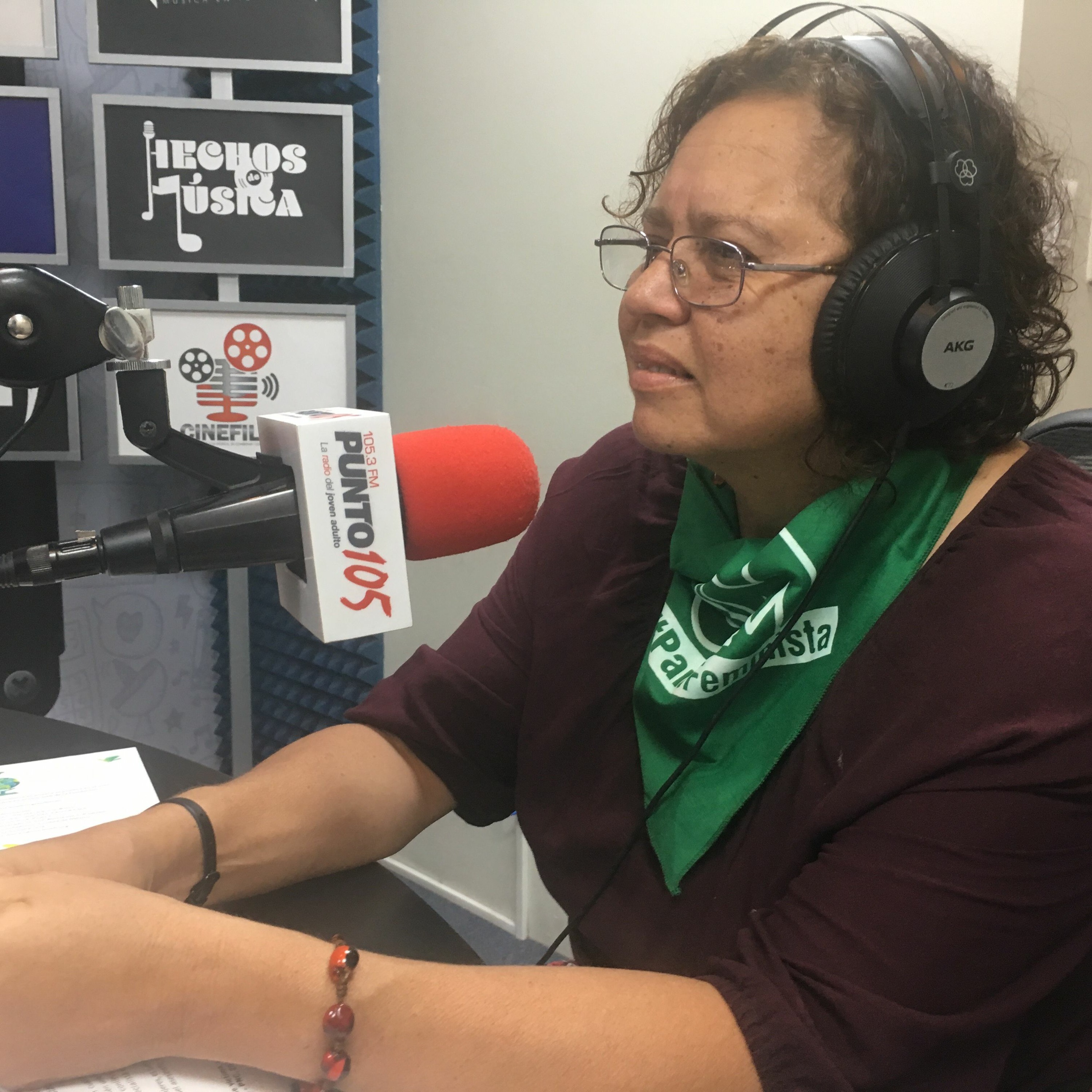 elfaroradio