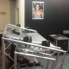 DJ Earl Live At Debbie's Wake Manor Ballroom UK Soul, Jazz Funk, Reggae Set 25 - 01 - 19