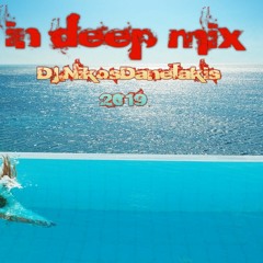 GREECE in DEEP Mix 2019 # Dj Nikos Danelakis # Best of Greek Deep & Ethnic#